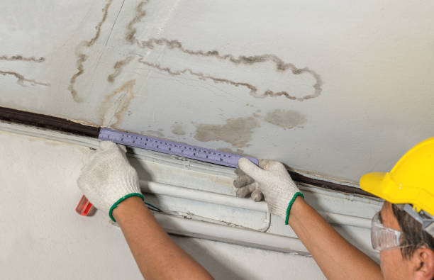 Reliable Basement Flood Cleanup contractor in Teaneck, NJ by Aqua Guard Water Damage